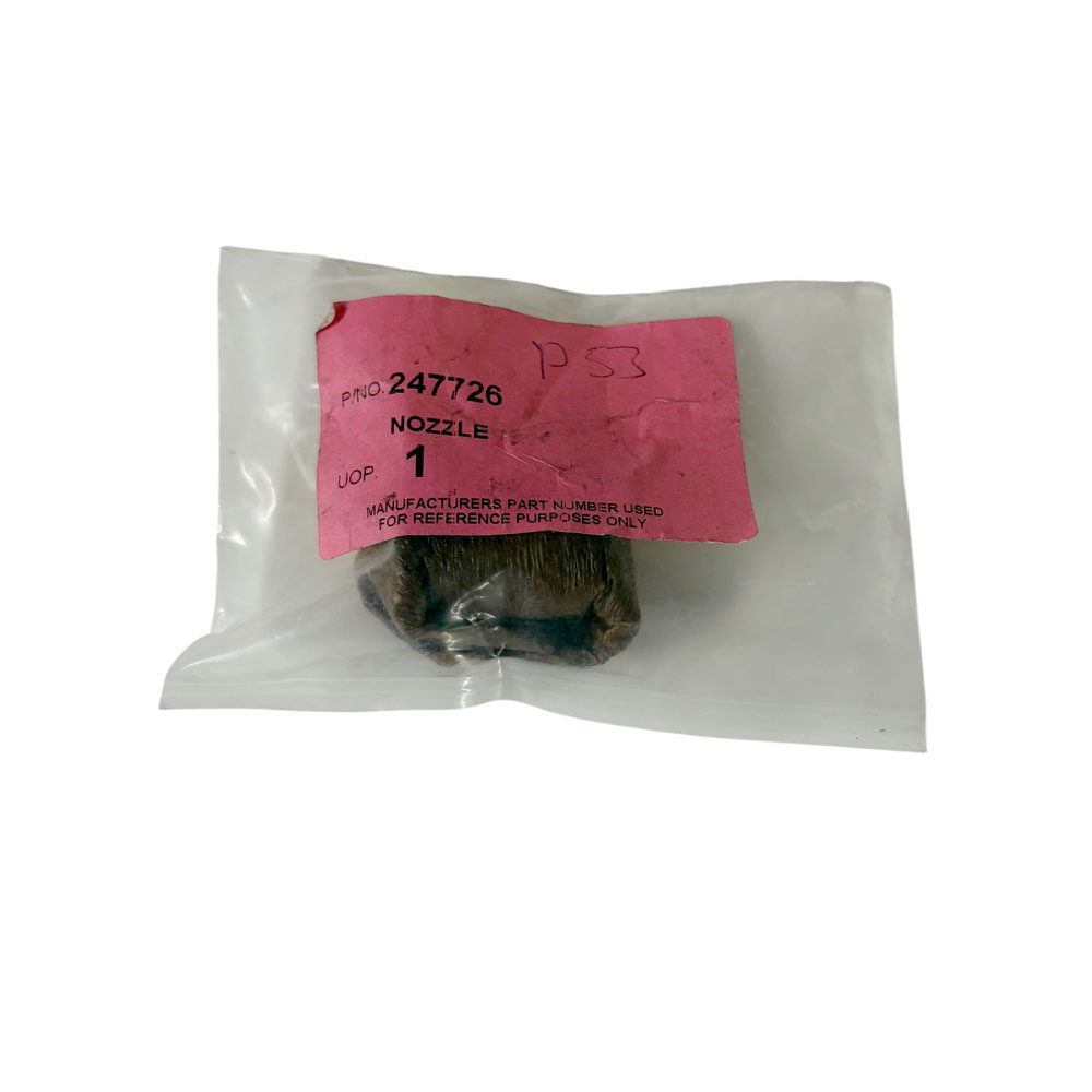 Injector Nozzle (all diesel except tdi) 247726
